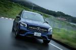 Mercedes-Benz GLB250 4Matic AMG Line 2020 года (JP)